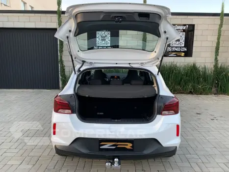 ONIX 1.0 FLEX LT MANUAL