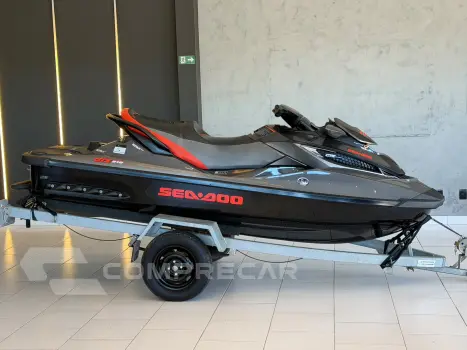 Sea-doo Gtx Limited 215, Ano 2014