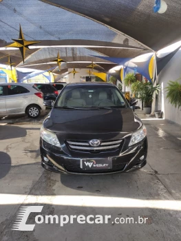Corolla ALTIS/A.Premiu. 2.0 Flex 16V Aut