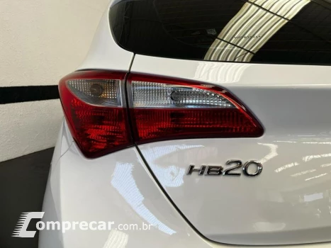 HB20 1.0 COMFORT