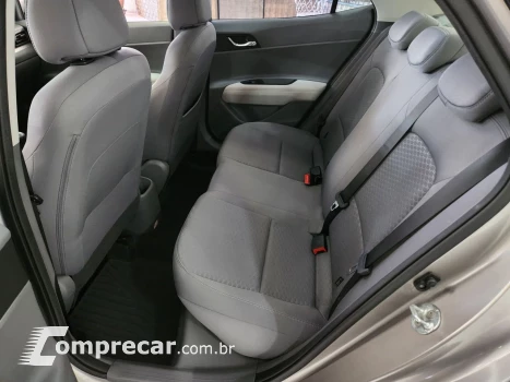 HB 20 Sedan 1.0 12V 4P FLEX EVOLUTION