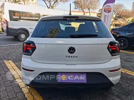 POLO 1.0 MPI TRACK MANUAL