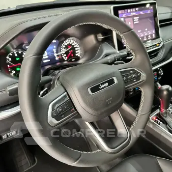 COMPASS LONG. TD 350 2.0 4x4 Diesel Aut.