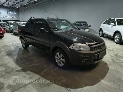 STRADA 1.4 MPI Freedom CD 8V