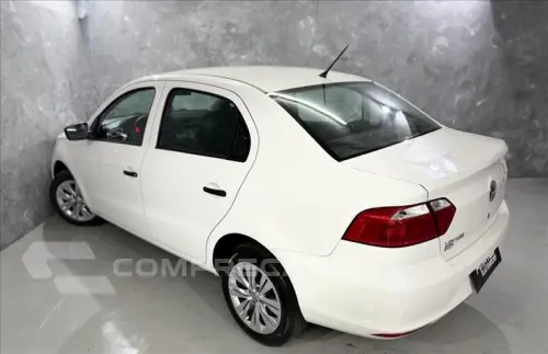 VOYAGE 1.0 12V MPI Totalflex