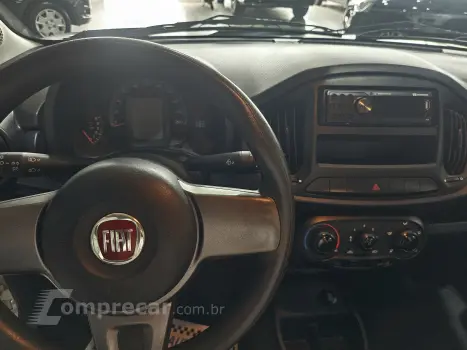 UNO 1.0 EVO Attractive 8V