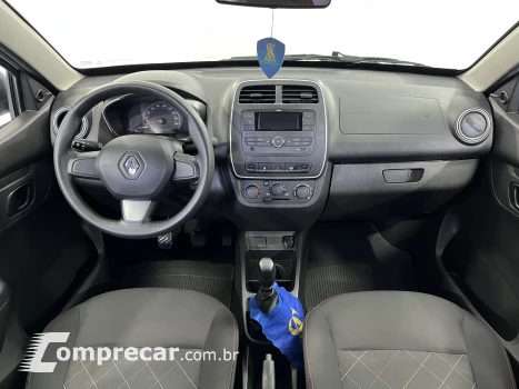 KWID 1.0 12V SCE ZEN