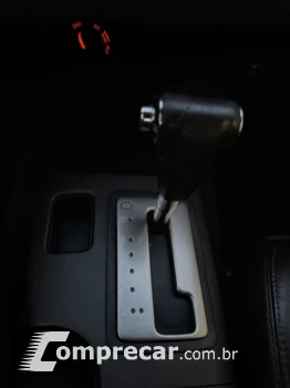 FRONTIER 2.5 SV Attack 4X4 CD Turbo Eletronic