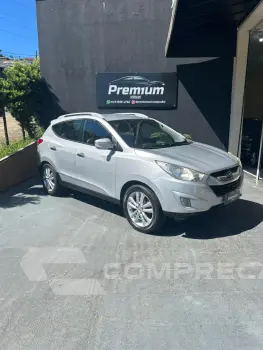 IX35 2.0 MPFI GLS 16V