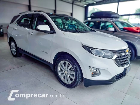EQUINOX 2.0 16V Turbo LT -