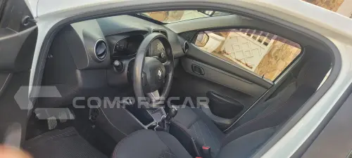 KWID 1.0 12V SCE ZEN