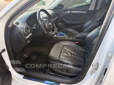 A3 Sed.1.8/1.8 Ambit.16V TB FSI S-tronic