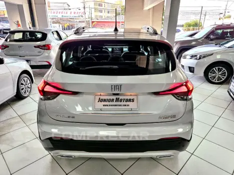 PULSE AUDACE 1.0 Turbo 200 Flex Aut.