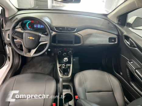 Prisma 1.4 4P LTZ  AUTOMÁTICO