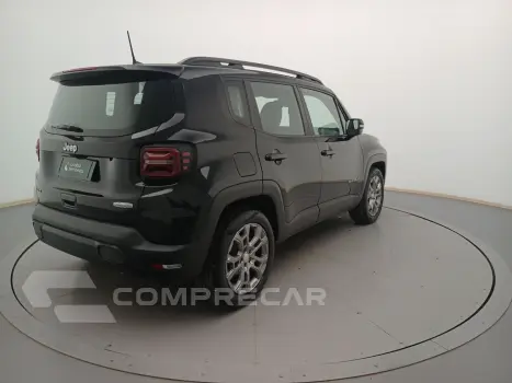 RENEGADE 1.3 T270 TURBO FLEX LONGITUDE AT6
