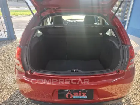 C3 - 1.5 TENDANCE 8V 4P MANUAL