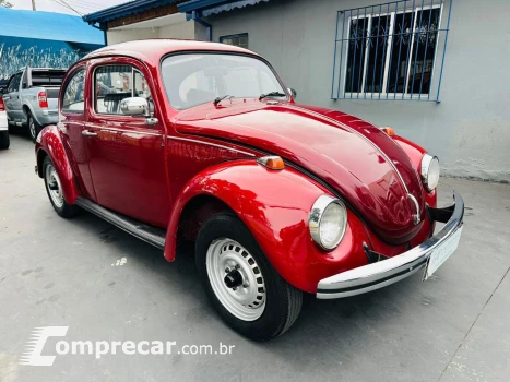 Fusca 1.3