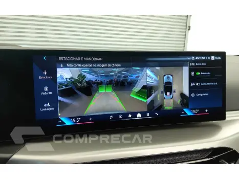 420I CABRIO M SPORT 2.0 TB 16V 2P