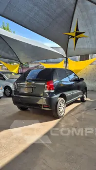 PALIO 1.0 MPI Fire Economy 8V