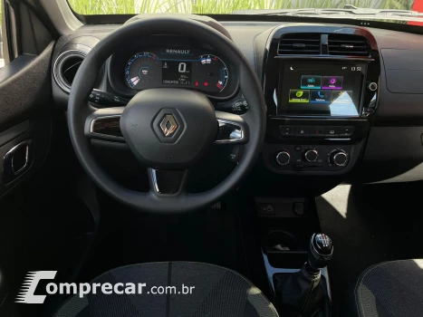 KWID 1.0 12V SCE Outsider