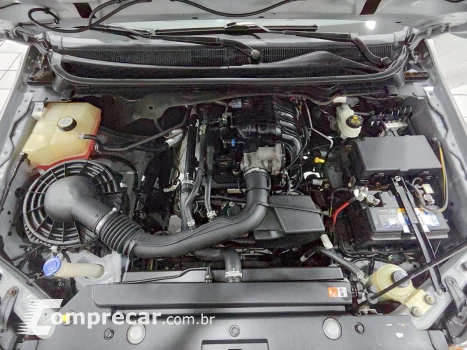RANGER 2.5 XLT 4X2 CD 16V