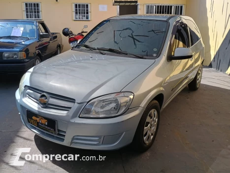 Celta LS 1.0
