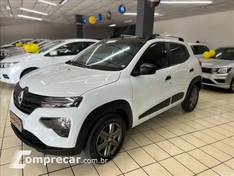 KWID 1.0 12V SCE ZEN