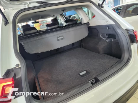 TIGUAN Allspac 250 TSI 1.4 Flex