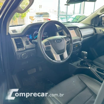 Ranger Limited 3.2 20V 4x4 CD Aut. Dies.