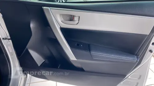 TOYOTA COROLLA 2.0 XEI 16V