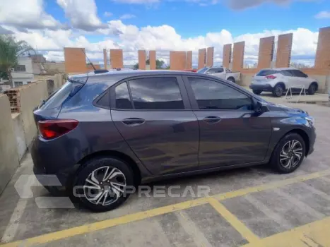 ONIX - 1.0 LT MANUAL