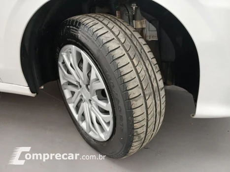 CRONOS 1.3 FIREFLY FLEX DRIVE CVT