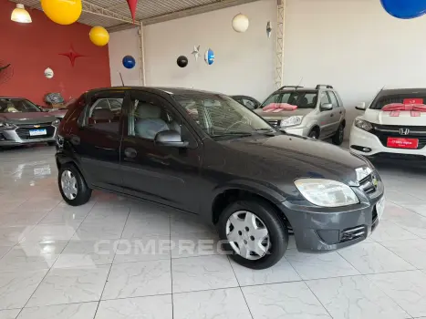 CELTA 1.0 MPFI VHCE Spirit 8V
