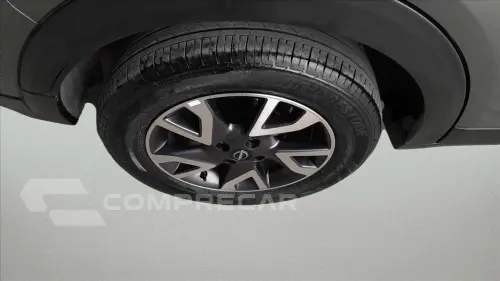 KICKS 1.6 16V FLEXSTART SENSE XTRONIC