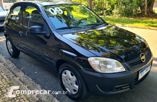 CELTA 1.0 MPFI 8V