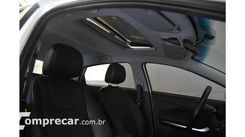 TIGGO 2 - 1.5 MPFI 16V ACT 4P AUTOMÁTICO