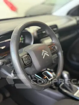 C4 CACTUS FEEL 1.6 16V Flex Aut.