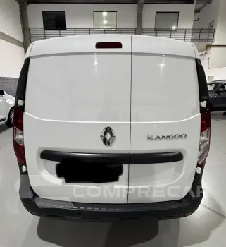 KANGOO 1.6 16V SCE Advanced