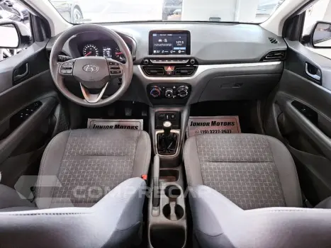 HB20S Comfort Plus 1.0 Flex 12V Mec.