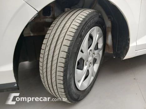 HB20 1.0 12V FLEX COMFORT MANUAL