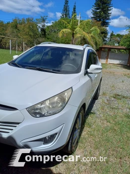 Hyundai Ix35 B - GLS 2.0 Aut 4 portas