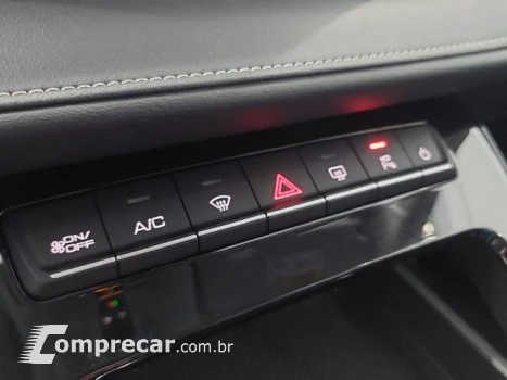 HAVAL H6 - 1.5 HEV PREMIUM E-TRACTION