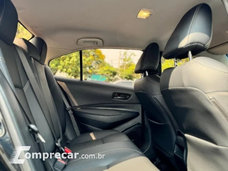 COROLLA 1.8 VVT-I HYBRID FLEX ALTIS CVT