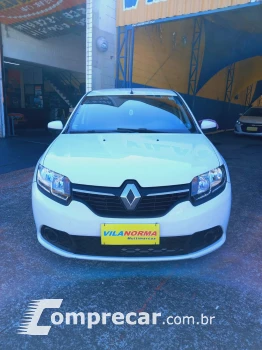 SANDERO 1.6 Expression 8V