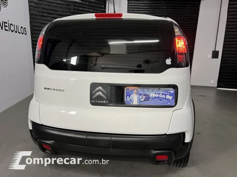 AIRCROSS 1.5 Start 8V