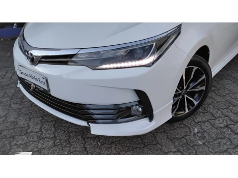 COROLLA 2.0 XRS 16V FLEX 4P AUTOMATICO