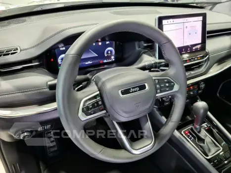 COMPASS SERIE S T270 TURBO FLEX AUT.