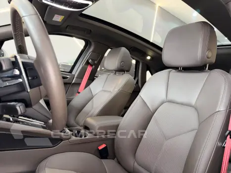 Macan 2.0