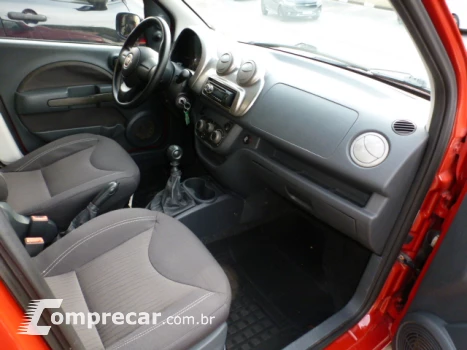 UNO 1.4 EVO WAY 8V