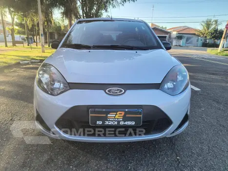 FIESTA 1.0 MPI Hatch 8V